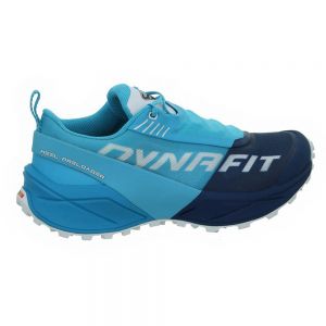 Dynafit Ultra 100 Trail Running Shoes Blu Donna