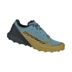 Scarpe Dynafit Ultra 50 Verde Blueberry