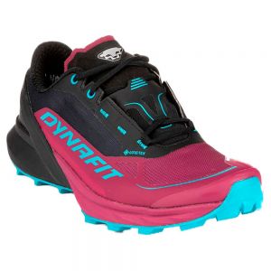 Dynafit Ultra 50 Goretex Trail Running Shoes Rosa Donna