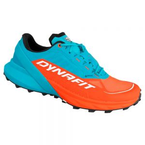 Dynafit Ultra 50 Goretex Trail Running Shoes Blu Donna