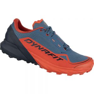 Dynafit Ultra 50 Goretex Trail Running Shoes Arancione,Blu Uomo