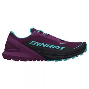 Dynafit Ultra 50 Goretex Trail Running Shoes Viola Donna