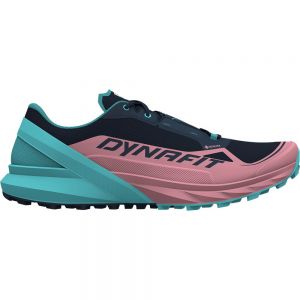 Dynafit Ultra 50 Goretex Trail Running Shoes Rosa Donna