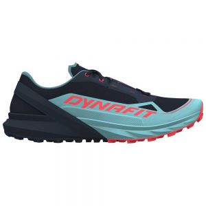 Dynafit Ultra 50 Trail Running Shoes Blu Donna