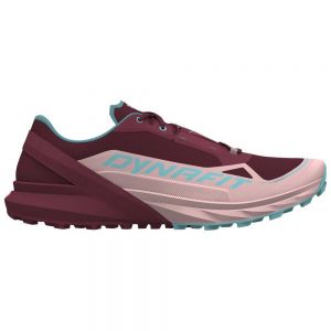 Dynafit Ultra 50 Trail Running Shoes Rosa Donna