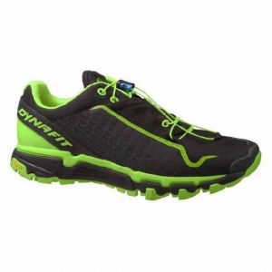 Dynafit Ultra Pro Trail Running Shoes Nero Uomo