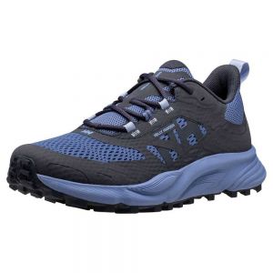 Helly Hansen Trail Wizard Trail Running Shoes Blu Donna
