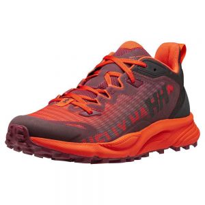 Helly Hansen Trail Wizard Trail Running Shoes Arancione Uomo