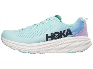 Scarpe HOKA Rincon 3 Oceano/Blu Donna