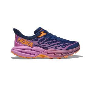 Speedgoat 5 donna (Numero: 38, Colore: speedgoat 5 W bellwether blue/cyclamin)