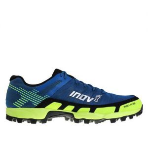 Inov8 Mudclaw 300 Narrow Trail Running Shoes Blu Uomo