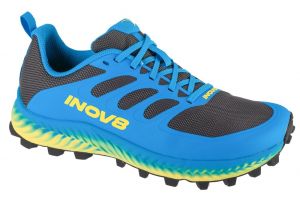Inov8 Mudtalon Narrow Trail Running Shoes Blu Uomo