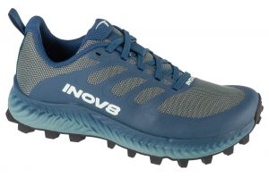 Inov8 Mudtalon Narrow Trail Running Shoes Blu Donna