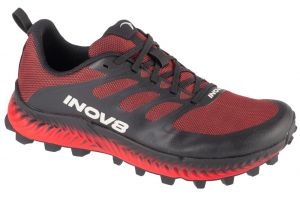 Inov8 Mudtalon Narrow Trail Running Shoes Rosso Uomo