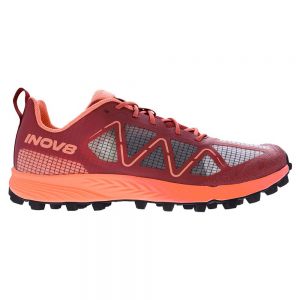 Inov8 Mudtalon Speed Wide Trail Running Shoes Arancione Donna