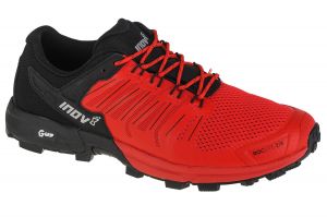 Inov8 Roclite G 275 Trail Running Shoes Rosso,Nero Uomo