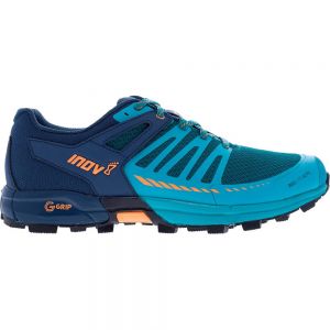 Inov8 Roclite G 275 V2 Trail Running Shoes Blu Donna