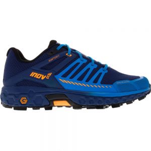 Inov8 Roclite Ultra G 320 Trail Running Shoes Blu Uomo