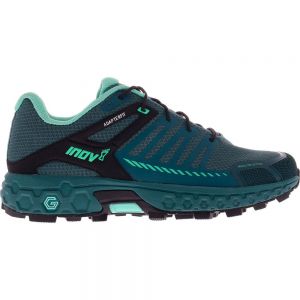 Inov8 Roclite Ultra G 320 Trail Running Shoes Verde Donna