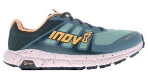 Inov 8 TrailFly G 270 V2 - donna - verde