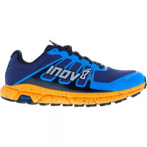 Inov8 Trailfly G 270 V2 Trail Running Shoes Blu Uomo