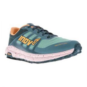 Inov8 Trailfly G 270 V2 Trail Running Shoes Blu Donna