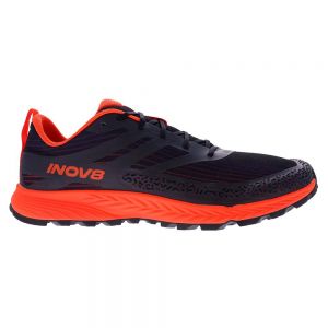 Inov8 Trailfly Speed Wide Trail Running Shoes Arancione Uomo