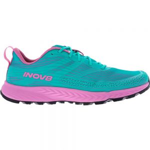 Inov8 Trailfly Speed Wide Trail Running Shoes Blu Donna