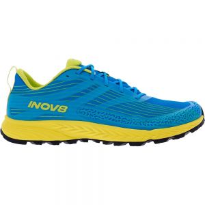 Inov8 Trailfly Speed Wide Trail Running Shoes Blu Uomo
