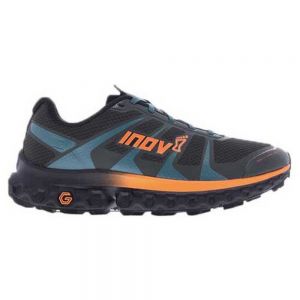 Inov8 Trailfly Ultra G 300 Max Trail Running Shoes Verde Uomo