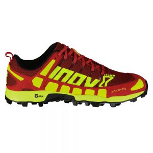 Inov8 X-talon 212 Trail Running Shoes Rosso Uomo