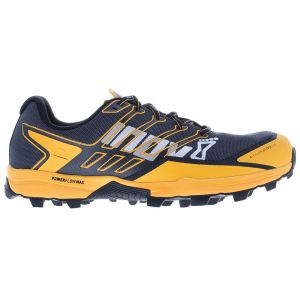 Inov8 X-talon Ultra 260 V2 Wide Trail Running Shoes Nero Uomo