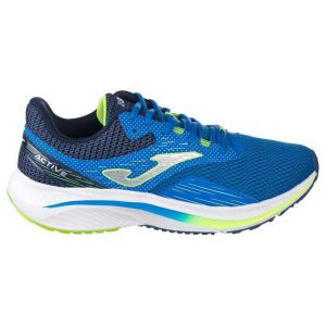 Joma Active Running Shoes Blu Uomo