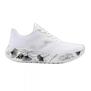 Joma Elite Running Shoes Bianco Donna