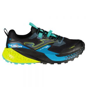 Joma Kubor Trail Running Shoes Blu Uomo