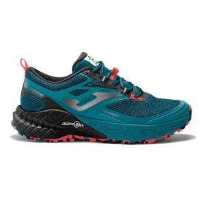 Joma Rase Trail Running Shoes Blu Uomo