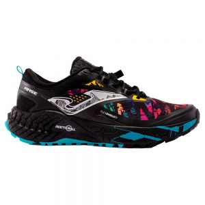 Joma Rase Trail Running Shoes Multicolor Uomo
