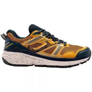 Joma Recon Trail Running Shoes Marrone Uomo