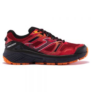 Joma Recon Trail Running Shoes Rosso Uomo