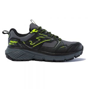 Joma Rift Trail Running Shoes Nero Uomo