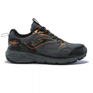 Joma Rift Trail Running Shoes Grigio Uomo