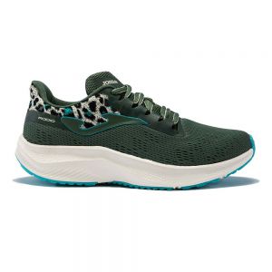 Joma Rodio Running Shoes Verde Donna