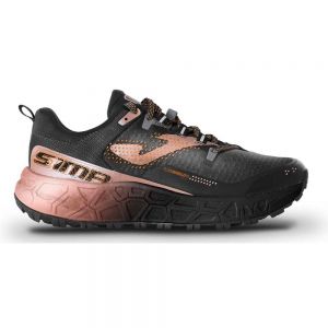 Joma Sima Trail Running Shoes Nero Donna