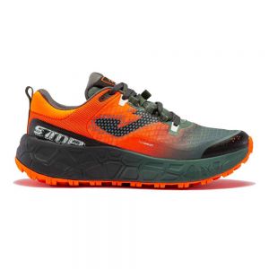 Joma Sima Trail Running Shoes Arancione Uomo