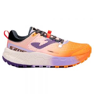 Joma Sima Trail Running Shoes Arancione Donna