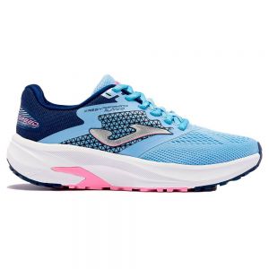 Joma Speed Running Shoes Blu Donna