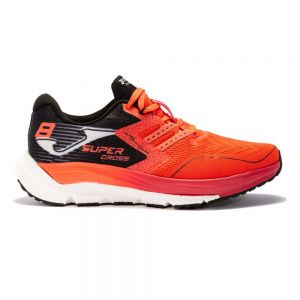Joma Supercross Running Shoes Arancione Uomo