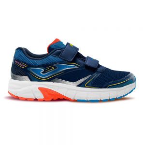 Joma Vitaly Running Shoes Blu Ragazzo