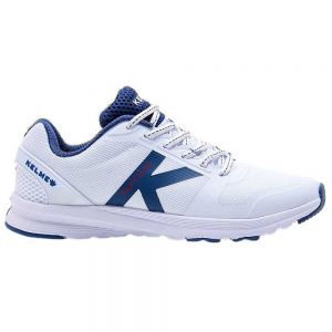 Kelme K-rookie Running Shoes Bianco Uomo