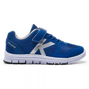 Kelme K Rookie Elastic Running Shoes Blu Uomo